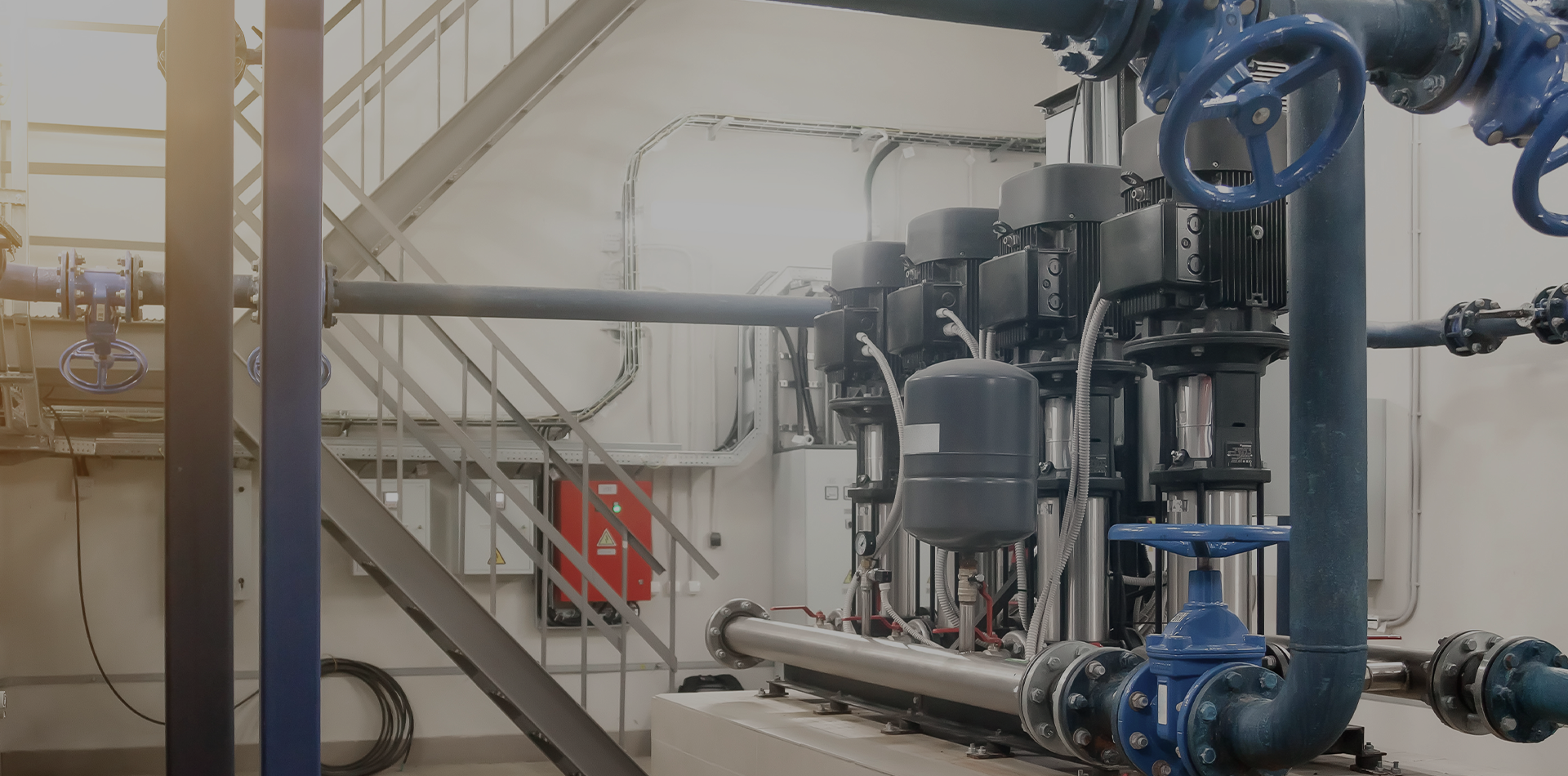 半導体および計測機器